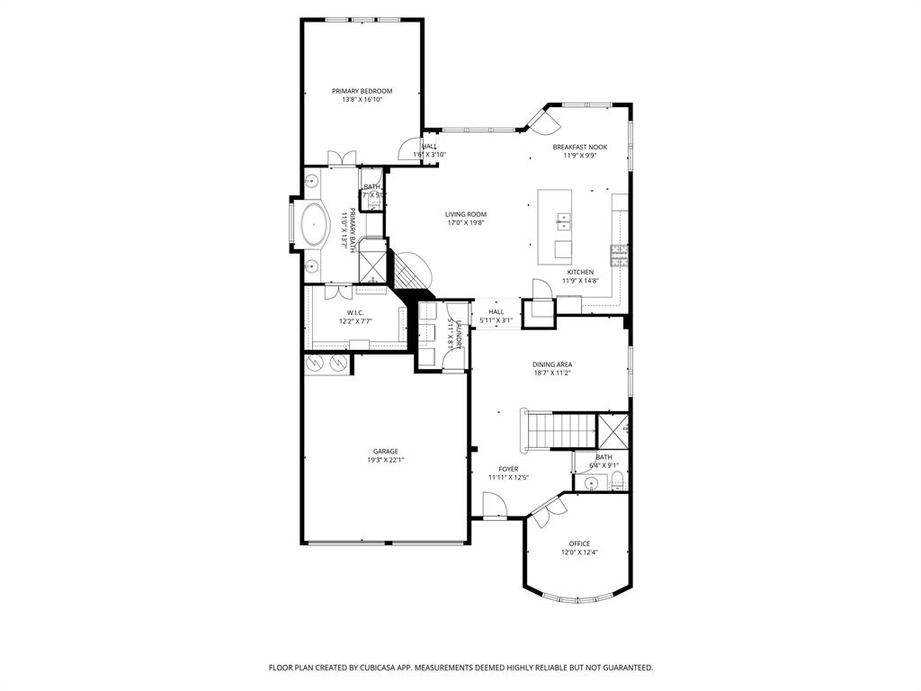 Stone Hollow Add Ph One - Residential