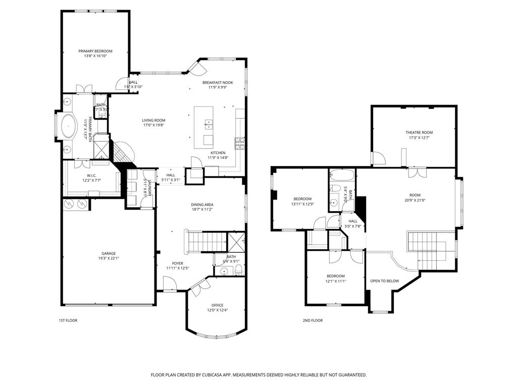 Stone Hollow Add Ph One - Residential