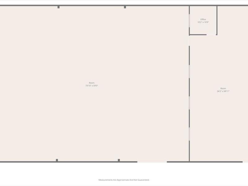 W W Ford - Commercial Sale