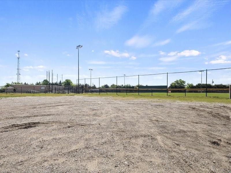 W W Ford - Commercial Sale