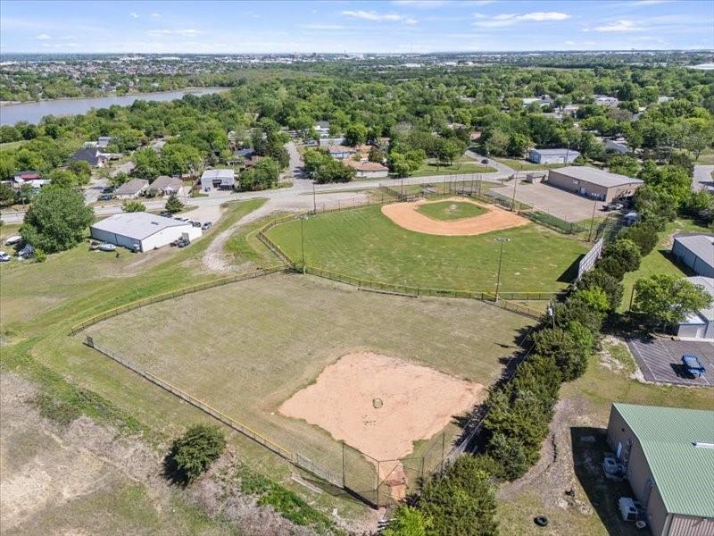W W Ford - Commercial Sale