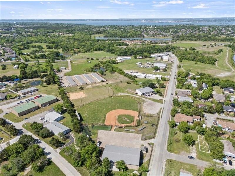 W W Ford - Commercial Sale