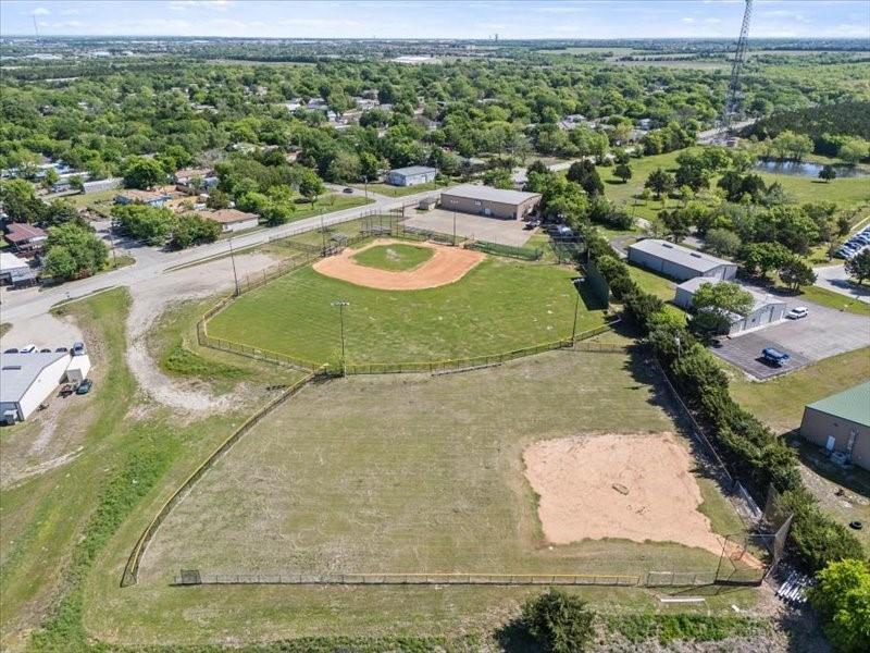 W W Ford - Commercial Sale