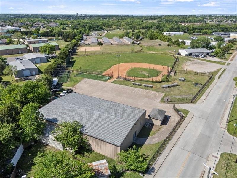 W W Ford - Commercial Sale
