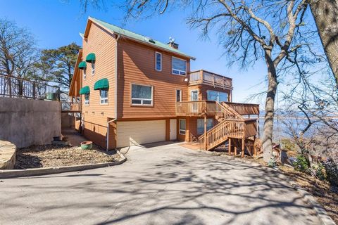 214 Island View Drive Pottsboro TX 75076