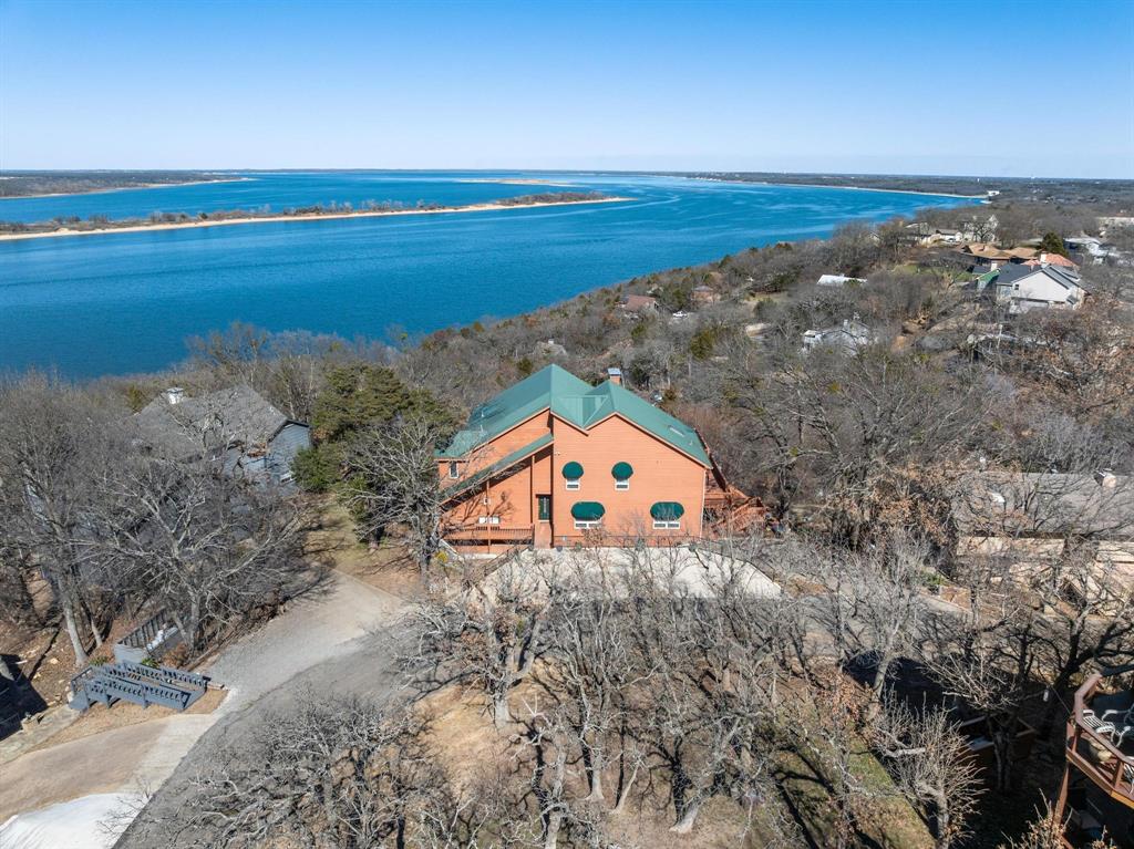 214 Island View Drive