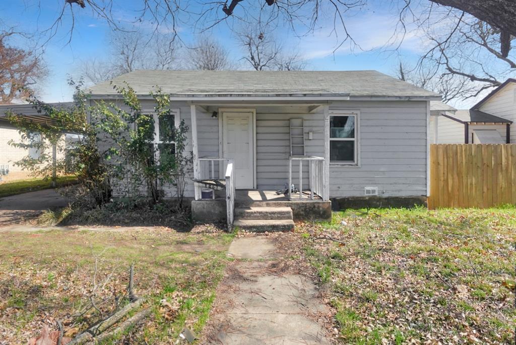 Petsick - Residential