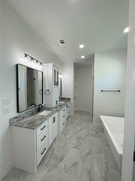 Dixie Estates Phase 1 & 2 - Residential