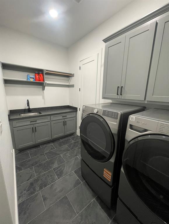 Dixie Estates Phase 1 & 2 - Residential