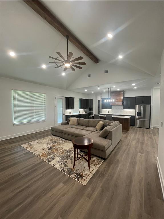 Dixie Estates Phase 1 & 2 - Residential