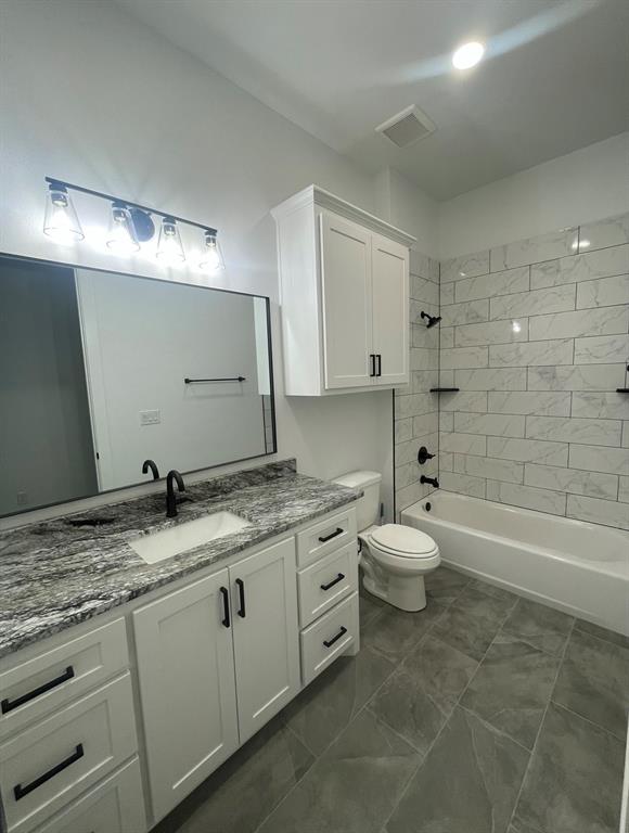 Dixie Estates Phase 1 & 2 - Residential