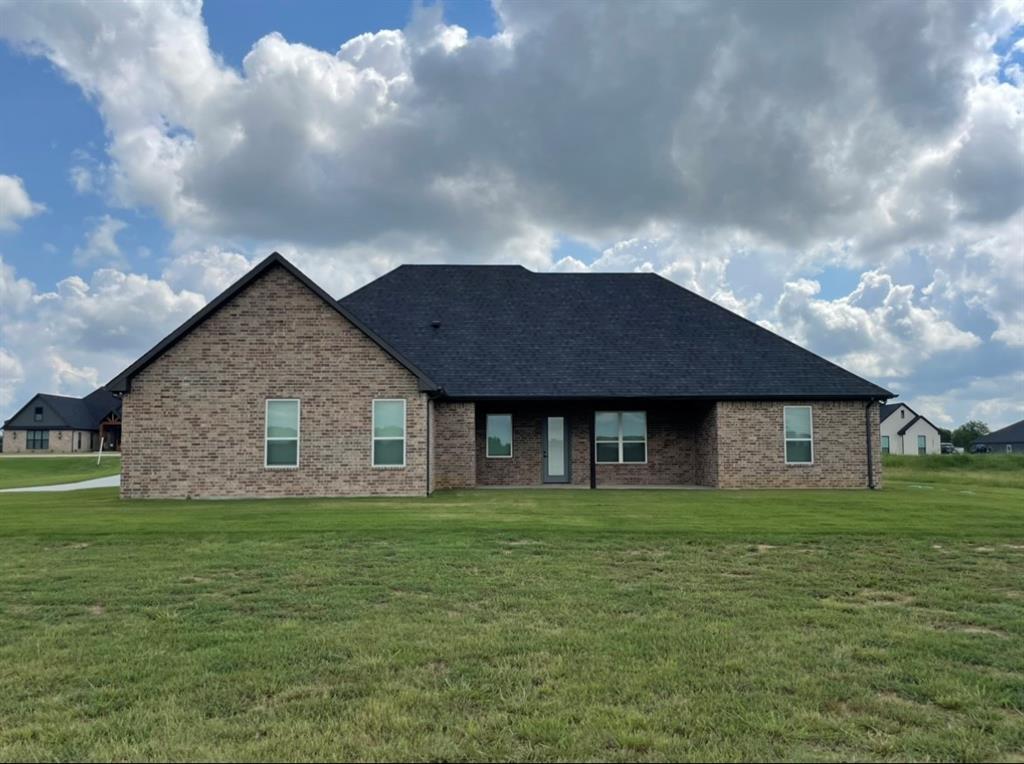 Dixie Estates Phase 1 & 2 - Residential