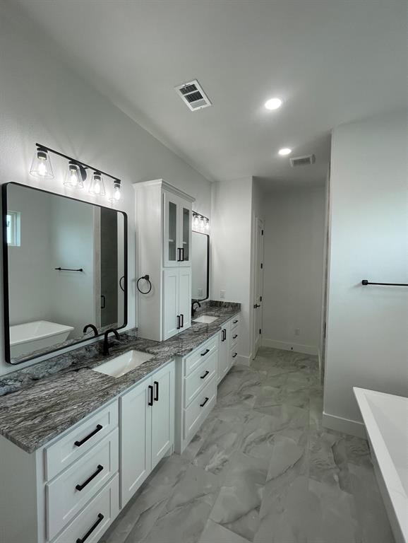 Dixie Estates Phase 1 & 2 - Residential