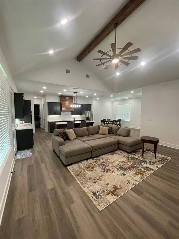 Dixie Estates Phase 1 & 2 - Residential