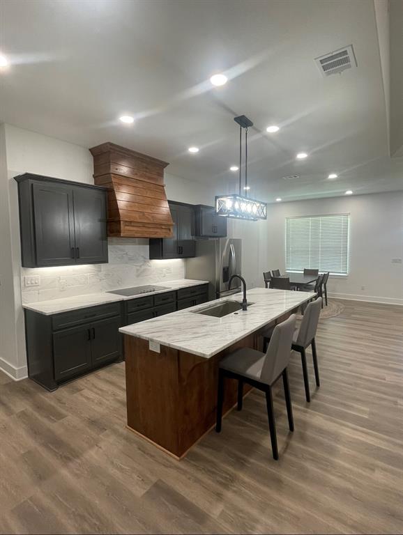 Dixie Estates Phase 1 & 2 - Residential