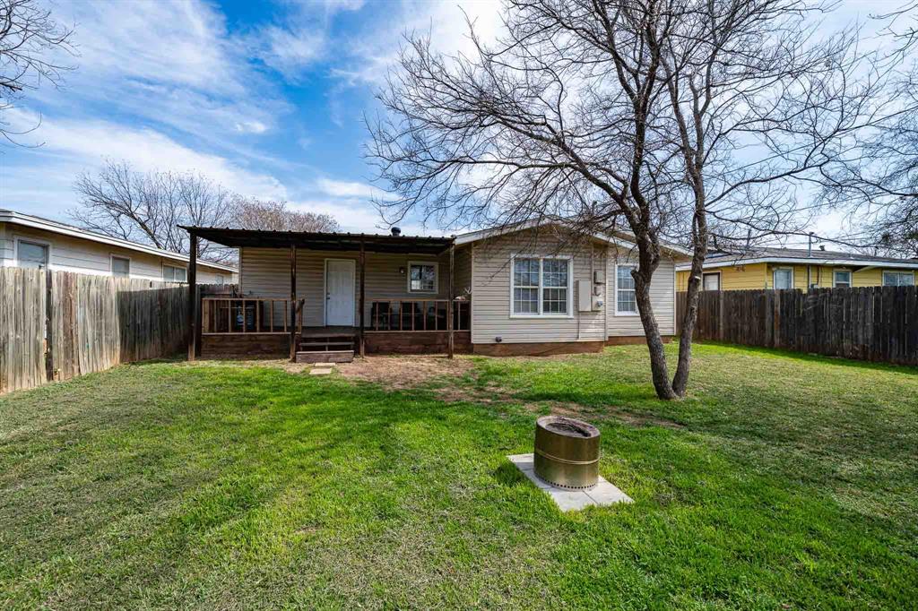 Elmwood West - Residential