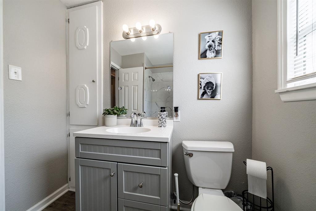 Elmwood West - Residential