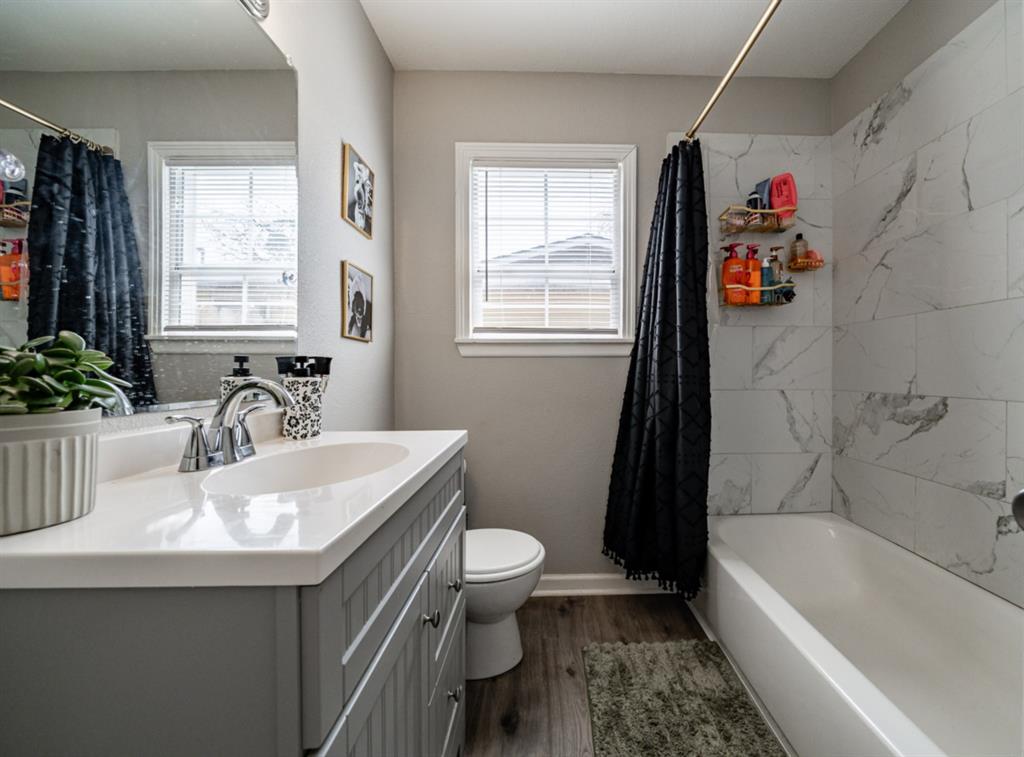 Elmwood West - Residential