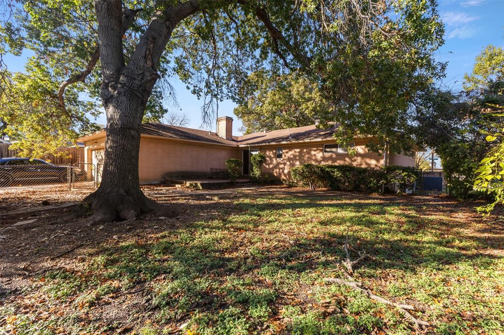 Kimball Estates - Residential