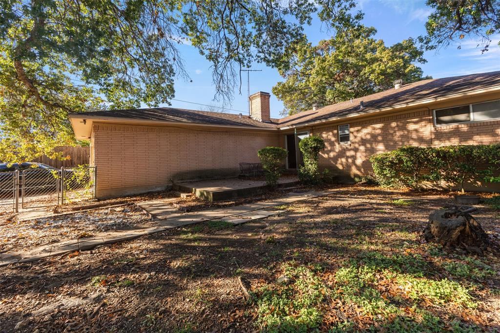 Kimball Estates - Residential