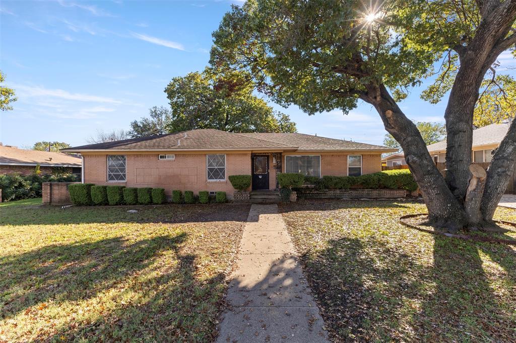 Kimball Estates - Residential