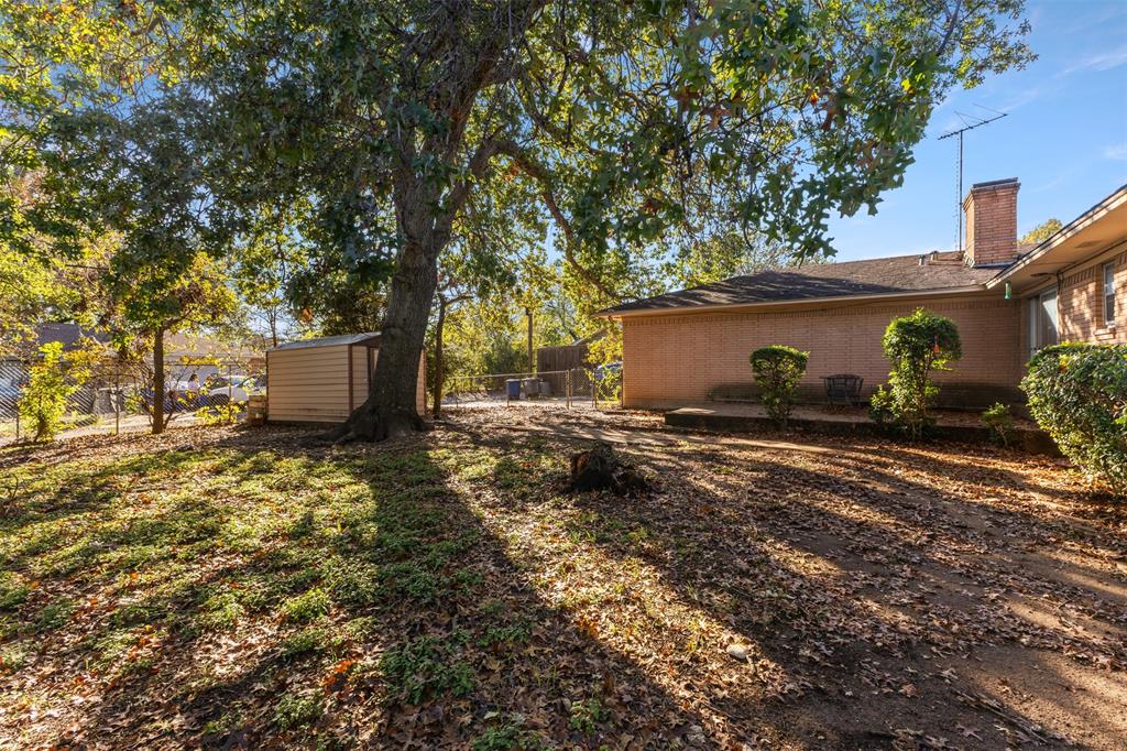 Kimball Estates - Residential