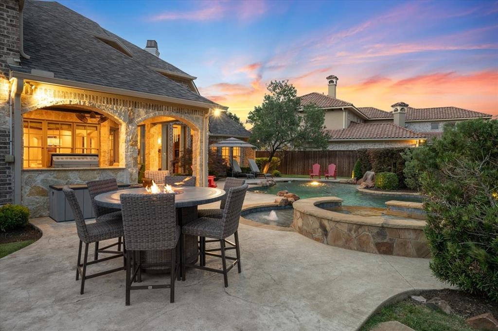 1029 Long Isles Lane