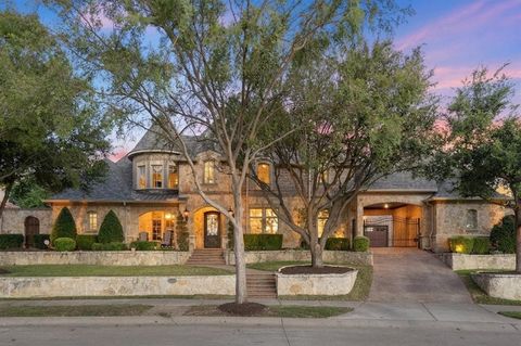 Photo of 1029 Long Isles Lane, Lewisville, TX 75056 (MLS # 21264747)