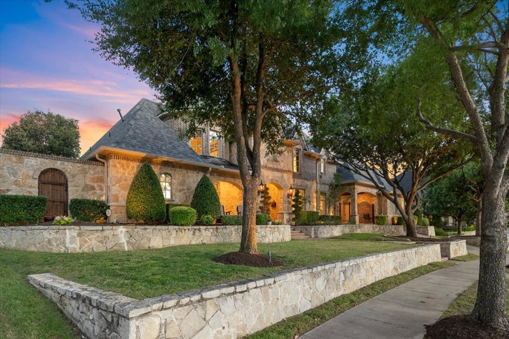 1029 Long Isles Lane