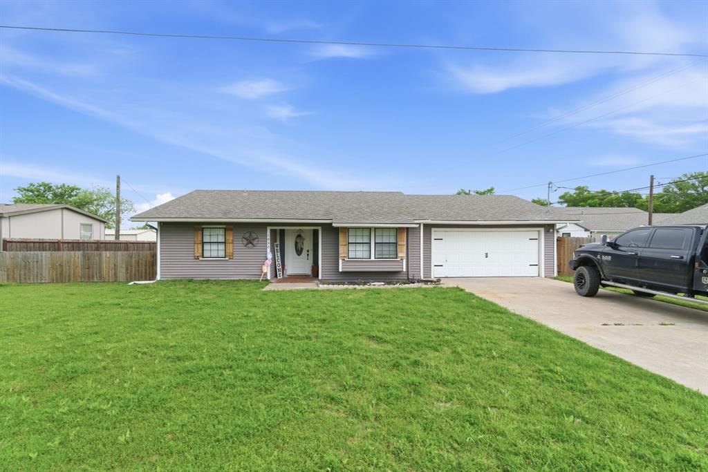 1032 Greg Street 1, 2, 3, 4, 5