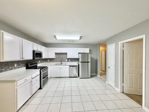 Photo of 4340 Forest Point Drive, Garland, TX 75043 (MLS # 21169730)