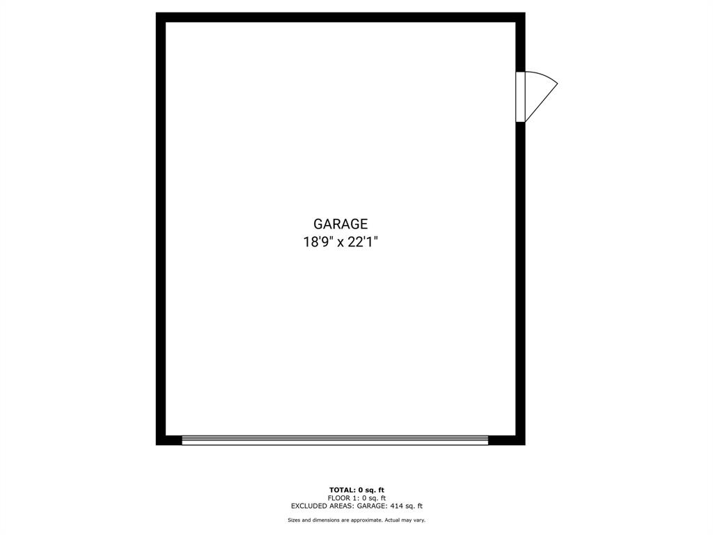 Hallmark Manor Add - Residential Lease