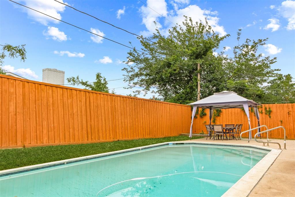 Hallmark Manor Add - Residential Lease