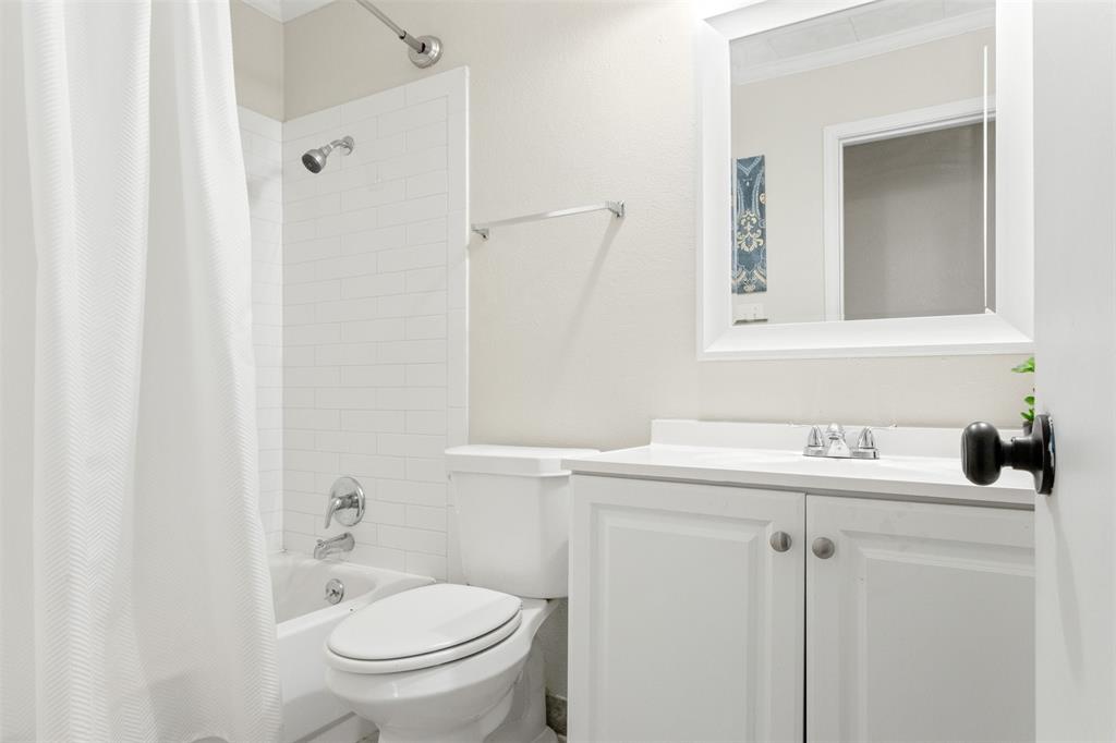 Hallmark Manor Add - Residential Lease