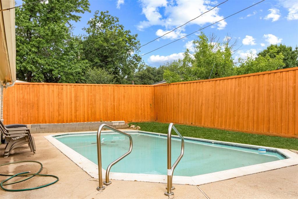 Hallmark Manor Add - Residential Lease