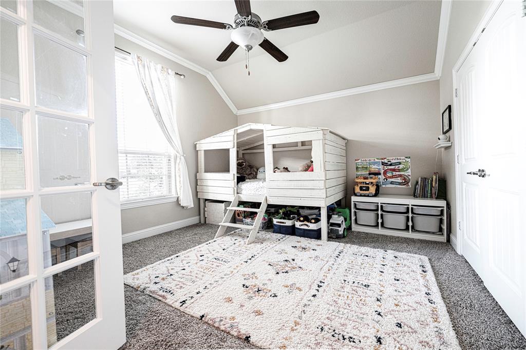 CREEKS OF LEGACY - Residential