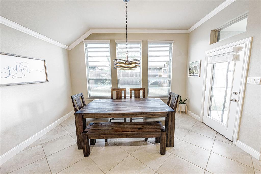 CREEKS OF LEGACY - Residential