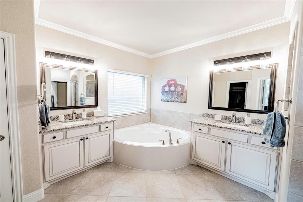 CREEKS OF LEGACY - Residential