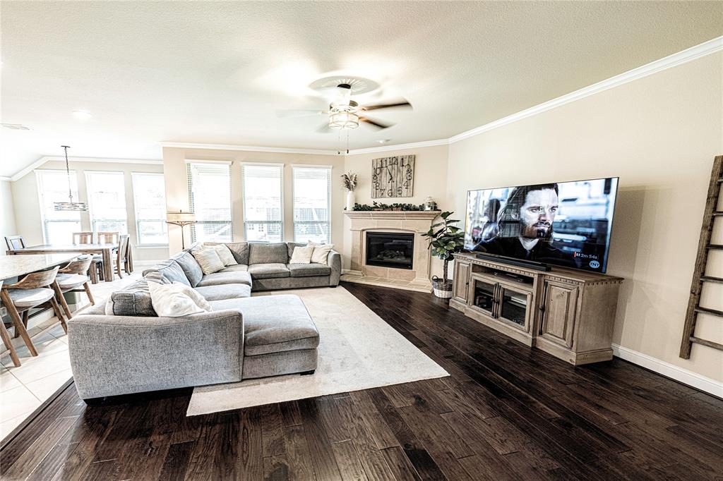 CREEKS OF LEGACY - Residential