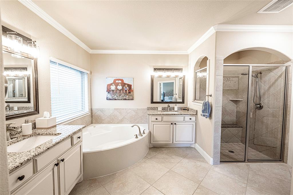 CREEKS OF LEGACY - Residential