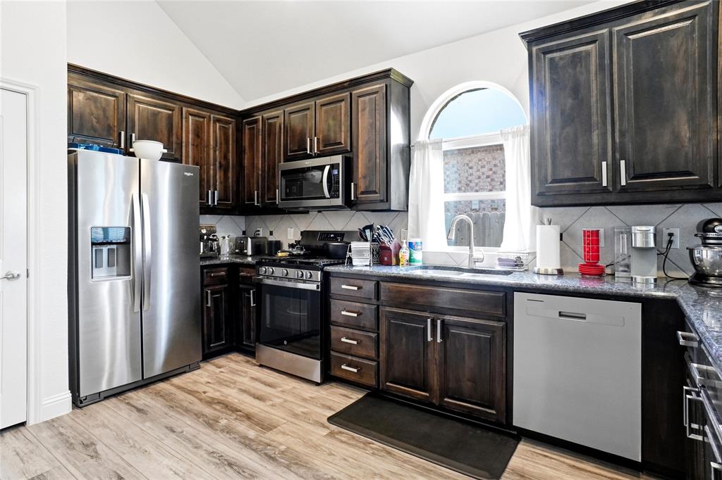 Valley Ridge - Residential
