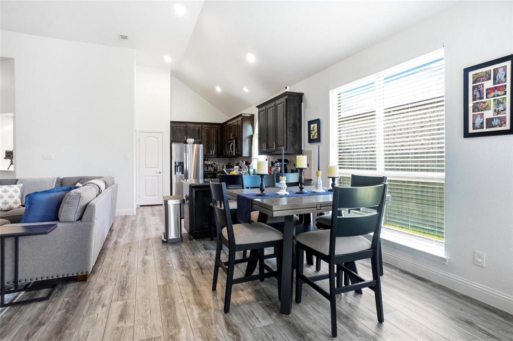Valley Ridge - Residential