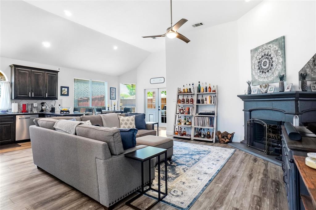 Valley Ridge - Residential