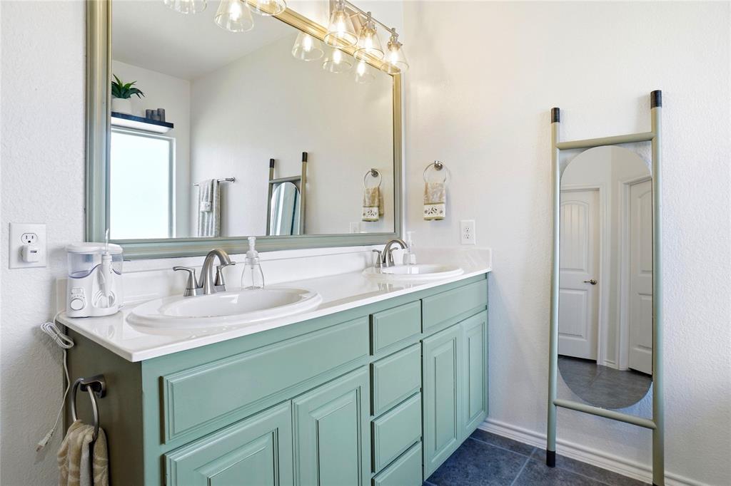Valley Ridge - Residential