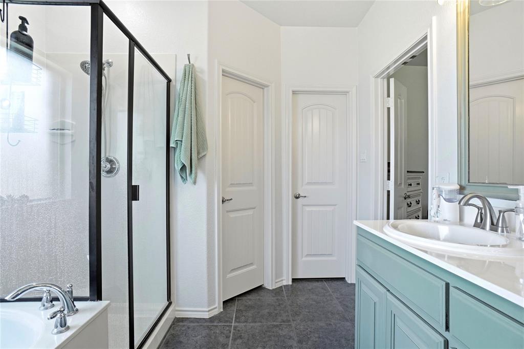 Valley Ridge - Residential