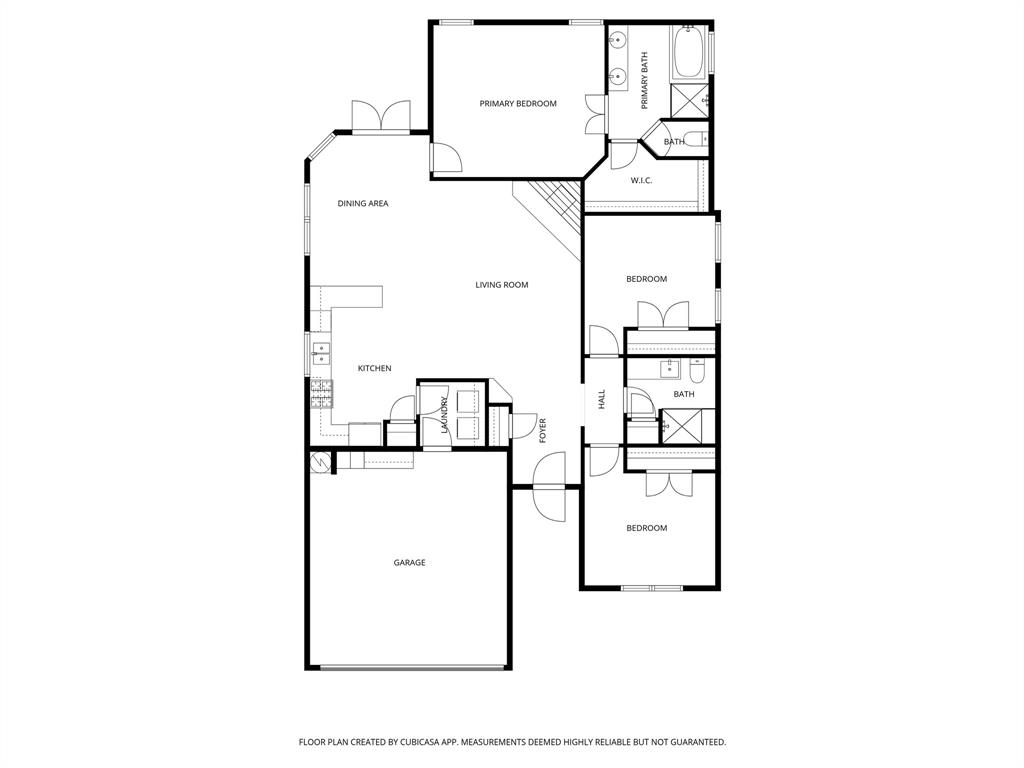 Valley Ridge - Residential