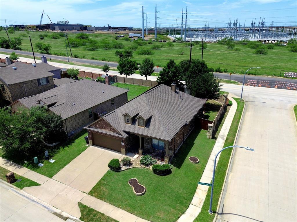 Valley Ridge - Residential