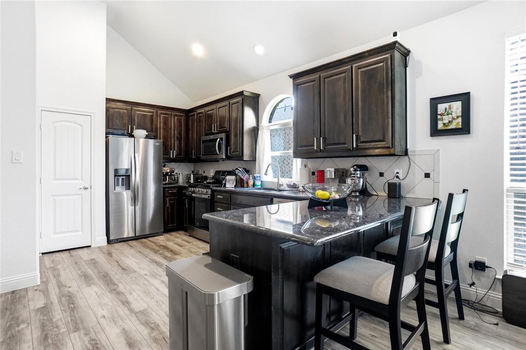 Valley Ridge - Residential