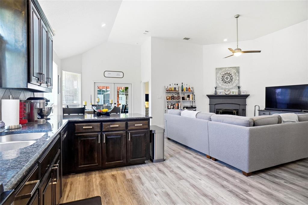 Valley Ridge - Residential