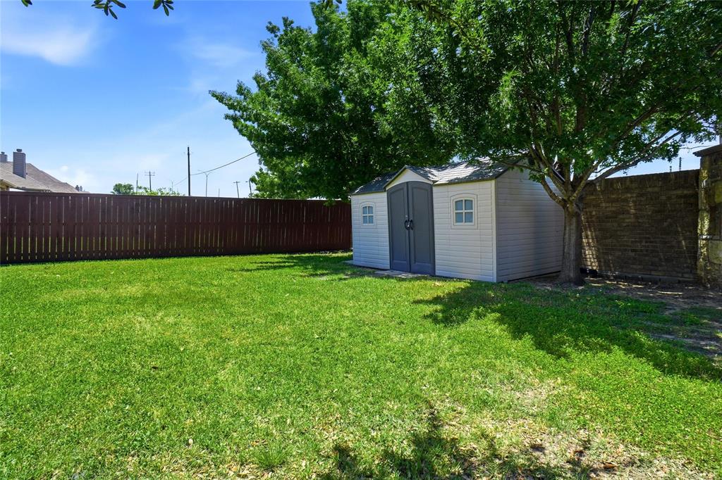 Valley Ridge - Residential